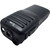 Icom 8210020931 Replacement Front Housing - Black