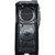 Icom 8210020931 Replacement Front Housing - Black