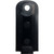 Icom 8210021471 Replacement Side Panel - Black