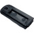 Icom 8210021471 Replacement Side Panel - Black