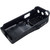Icom 8210024600 F3011/F4011 Front Cover