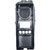 Icom 8210027900 Replacement Front Housing - Black