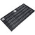 Icom 8310073440 Replacement Key-Stickers