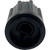 Icom 8610010420 Control Knob (Model N261) for IC-F3, IC-F4, IC-M3, IC-A4, IC-F3S, IC-F4S, IC-R75, IC-718, IC-M2A, IC-T2A Radios