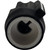 Icom 8610012200 Knob