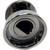Icom 8610012870 Dial Knob (Model N342) for IC-91AD and IC-91A Dual Band Transceivers