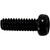 Icom 8810004861 Phillips Screw M2x6mm - F21/F21S Radio Hardware