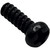 Icom 8810009561 Screw - Black