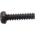 Icom 8810009221 – Pan Head Screw M2 × 8 Zinc Black