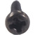 Icom 8810009221 – Pan Head Screw M2 × 8 Zinc Black