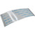 Icom 8900010503 OPC-1046 Flat Ribbon Cable for IC-M402, IC-F221S, IC-F110S, IC-M402A Radios