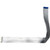 Icom 8900017270 OPC-1835 Flat Ribbon Cable for IC-7700 HF Transceiver