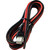 Icom 8900017530 Replacement DC Power Cable