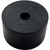 Icom 8930002900 Rubber Foot - Black