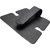 Icom 8930007300 Adhesive Microphone Hanger Clip for IC-7000, IC-703, IC-208H, ID-800H, ID-880H Transceivers