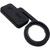 Icom 8930042070 Speaker/Microphone Rubber Cap Cover for IC-T2A, IC-F3, IC-F4, IC-A4, IC-M3A Radios