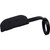 Icom 8930050800 Speaker/Microphone Jack Protective Rubber Cap for IC-F3GS, IC-F4GS, IC-V8 Radios