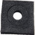 Icom 8930051300 Microphone Sponge Windscreen for IC-V8, IC-V82 Two-Way Radios