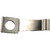 Icom 8930050840 Negative Terminal Contact Spring for IC-F3GS, IC-F4GS, IC-F3GT, IC-F4GT, IC-F21, IC-F21S Two-Way Radios