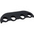 Icom 8930051350 Jack Port Rubber Seal Gasket for IC-F3GT, IC-F3GS, IC-F4GT, IC-F4GS, IC-V8 Two-Way Radios