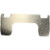 Icom 8930055761 Battery Release Plate for IC-M88, IC-F50, IC-F60 Two-Way Radios