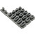 Icom 8930055520 Replacement Keypad (10-Key) for IC-V8 Two-Way Radio