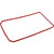 Icom 8930073730 Main Housing Seal Gasket for IC-92AD Two-Way Radio