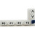 Icom 8930078660 Replacement Keypad