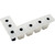 Icom 8930078660 Replacement Keypad