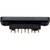 Icom 8950004420 9-Pin Connector Assembly for IC-F30GT, IC-F30GS, IC-F40GT, and IC-F40GS Two-Way Radios