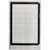 Icom 8930095370 Window Sheet