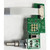 Icom 98416862 Volume Control Unit Board Assembly with Rotary Encoder for IC-F4261DT Two-Way Radio