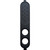 Motorola 13012040002 Frame Bezel