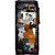 Motorola PMLE5158A SL3500e Front Kit Assembly