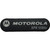 Motorola 33012017027 XPR 5580E Nameplate