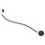 Motorola 0186639Z04-1 Microphone Assembly