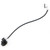 Motorola 0186639Z04-1 Microphone Assembly
