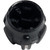 Kenwood K29-9485-13 Volume Knob - Black