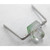 Motorola 4880246K04 Green LED Indicator Diode Axial Through-Hole
