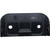 Hytera PD50X Rear Case Assembly - Black Replacement Housing for PD505 PD506 PD565 PD605 Portable Radios