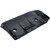 Hytera PD50X Rear Case Assembly - Black Replacement Housing for PD505 PD506 PD565 PD605 Portable Radios