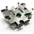 Icom 98416528 RF Board Assembly (Low Band) for IC-F4161DS and IC-F4161DT Digital Transceivers