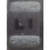 Motorola 2113740A39-1 Class 1 Ceramic Chip Capacitor 27pF NPO ±30ppm