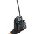 Icom M37 Handheld VHF Marine Radio - 6W, Float'n Flash, 12 Hour Battery, IP57 Waterproof