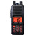 Standard Horizon HX400IS Intrinsically Safe Handheld VHF Radio - 5W, IPX8, ANSI/UL913 Rated