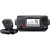 Icom M424G Black Fixed Mount Marine Radio