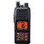 Standard Horizon HX400 Handheld VHF Radio - 5W, Submersible IPX8, Land Mobile, Voice Scrambler