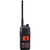 Standard Horizon HX400 Handheld VHF Radio - 5W, Submersible IPX8, Land Mobile, Voice Scrambler