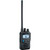 Icom M85 Dual Marine & Land Mobile VHF Radio - 5W, IP67 Waterproof, Voice Scrambler, 136-174 MHz