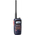 Standard Horizon HX320 Handheld VHF Radio - 6W, Floating, Bluetooth, USB-C Charging, Navy Blue